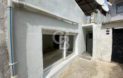 MUSELAND-İZMİR KONAK GÜNEY MAH. 2+1 SATILIK TERASLI BİNA
