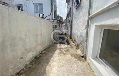 MUSELAND-İZMİR KONAK GÜNEY MAH. 2+1 SATILIK TERASLI BİNA