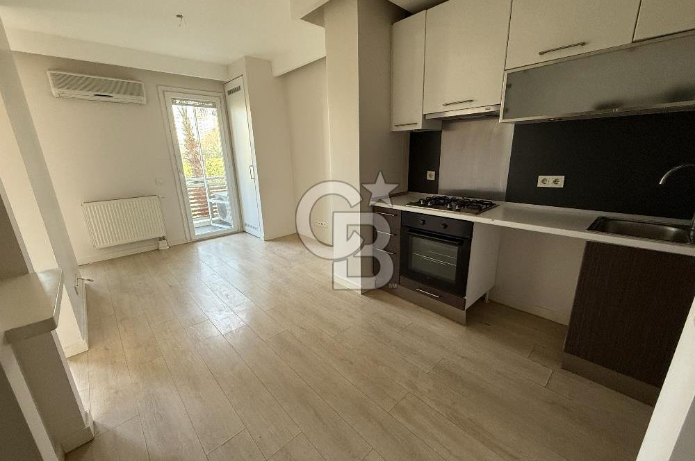 Soyak Siesta Oxygen Kiralık 1+1 Daire Havuz Cephe