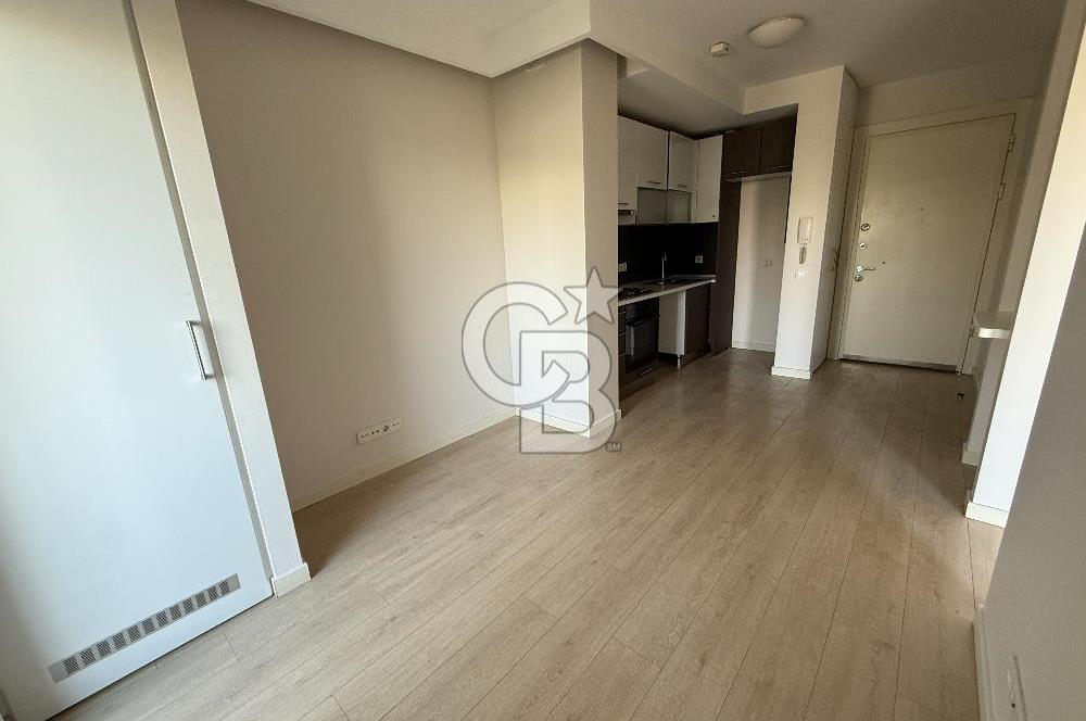 Soyak Siesta Oxygen Kiralık 1+1 Daire Havuz Cephe