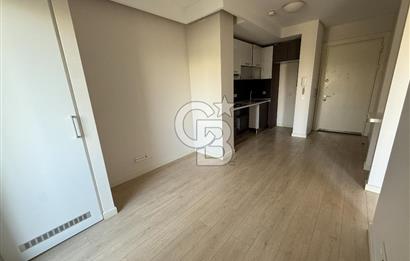 Soyak Siesta Oxygen Kiralık 1+1 Daire Havuz Cephe