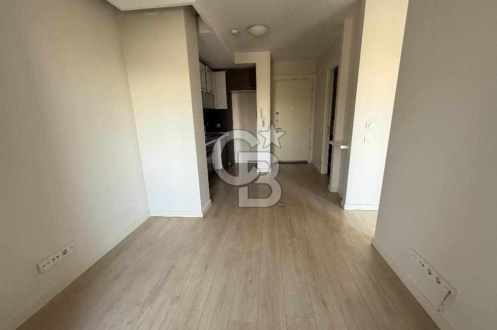 Soyak Siesta Oxygen Kiralık 1+1 Daire Havuz Cephe