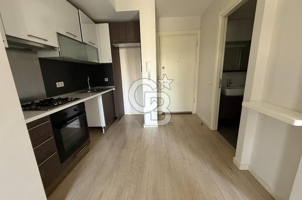 Soyak Siesta Oxygen Kiralık 1+1 Daire Havuz Cephe