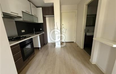 Soyak Siesta Oxygen Kiralık 1+1 Daire Havuz Cephe