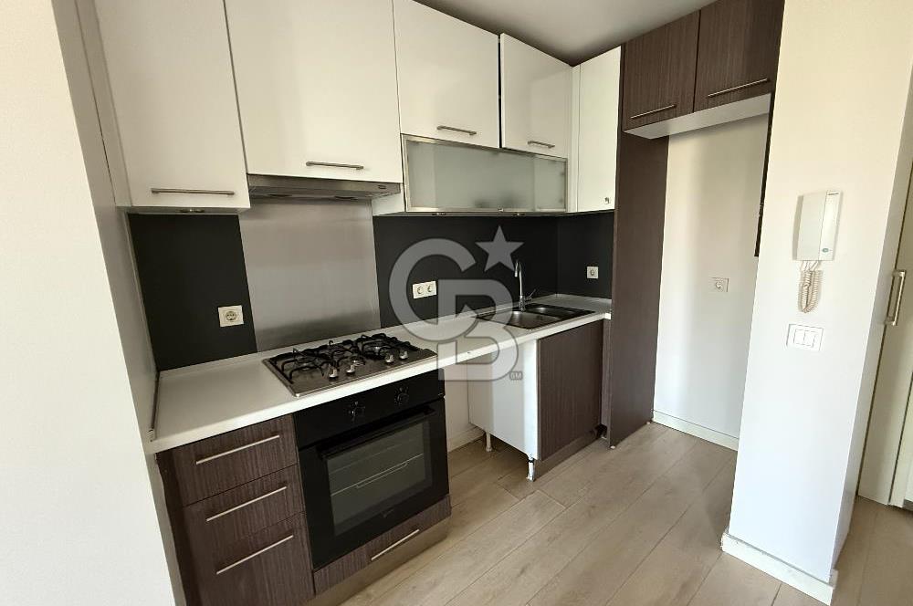 Soyak Siesta Oxygen Kiralık 1+1 Daire Havuz Cephe