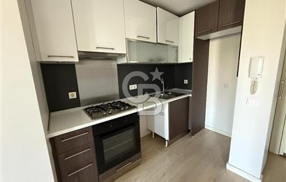 Soyak Siesta Oxygen Kiralık 1+1 Daire Havuz Cephe