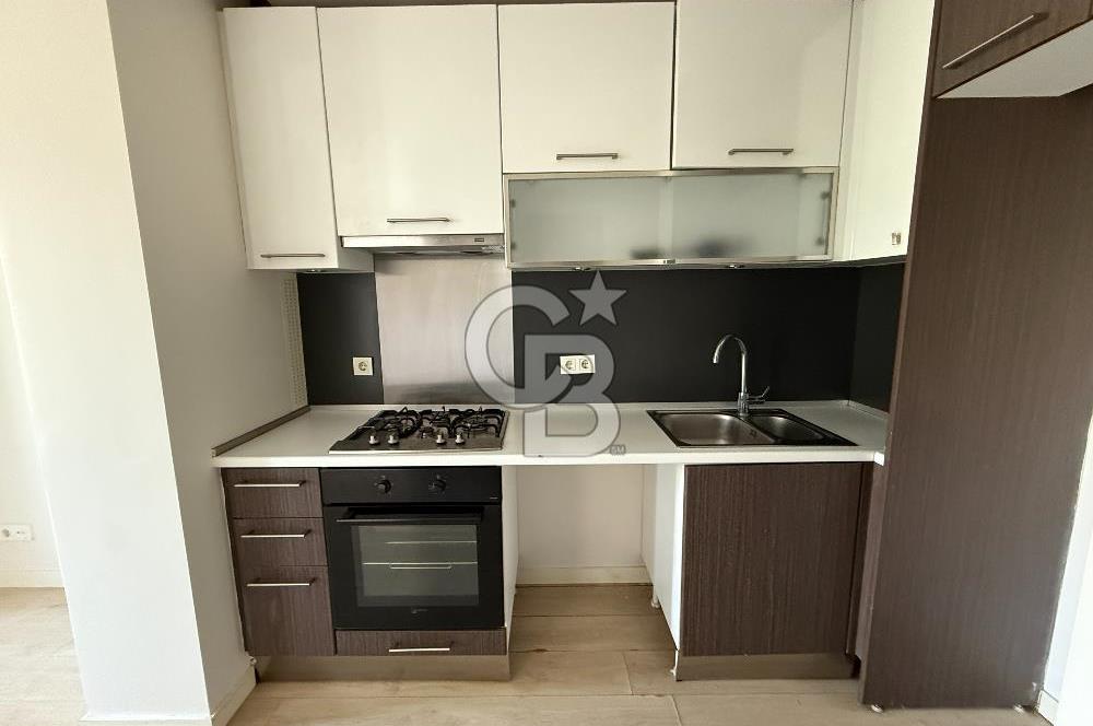 Soyak Siesta Oxygen Kiralık 1+1 Daire Havuz Cephe