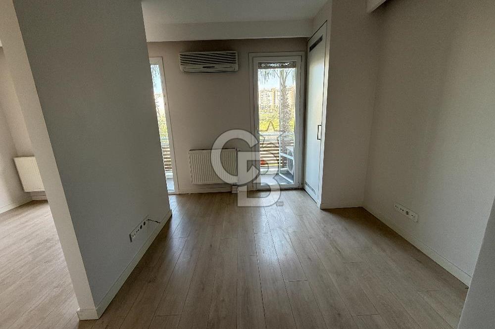 Soyak Siesta Oxygen Kiralık 1+1 Daire Havuz Cephe