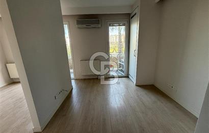 Soyak Siesta Oxygen Kiralık 1+1 Daire Havuz Cephe