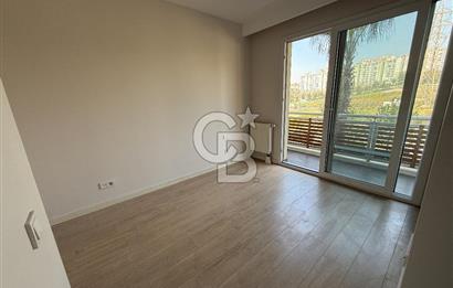 Soyak Siesta Oxygen Kiralık 1+1 Daire Havuz Cephe