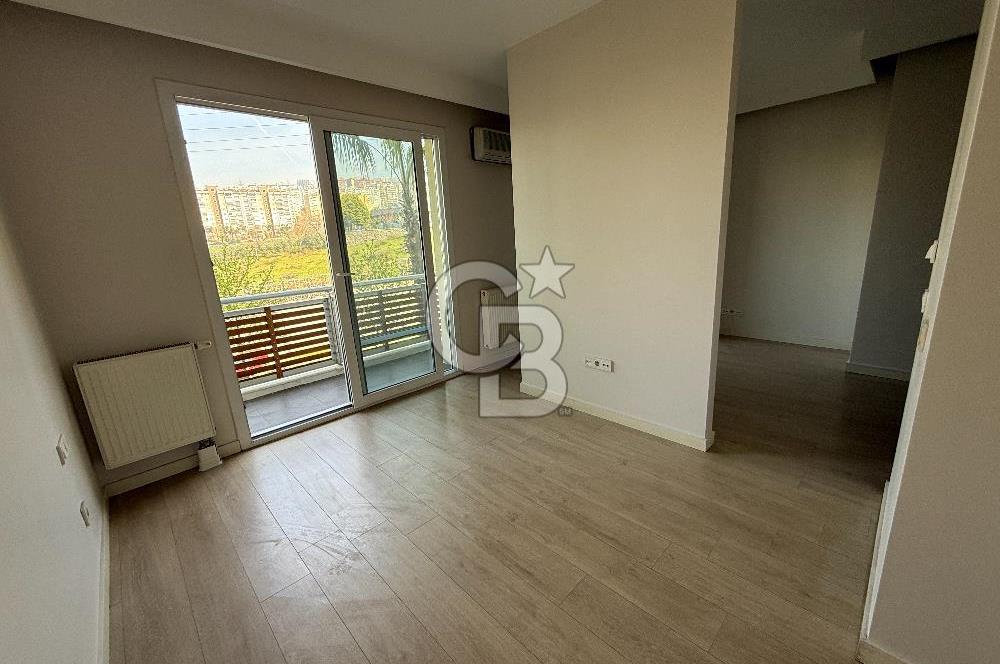 Soyak Siesta Oxygen Kiralık 1+1 Daire Havuz Cephe