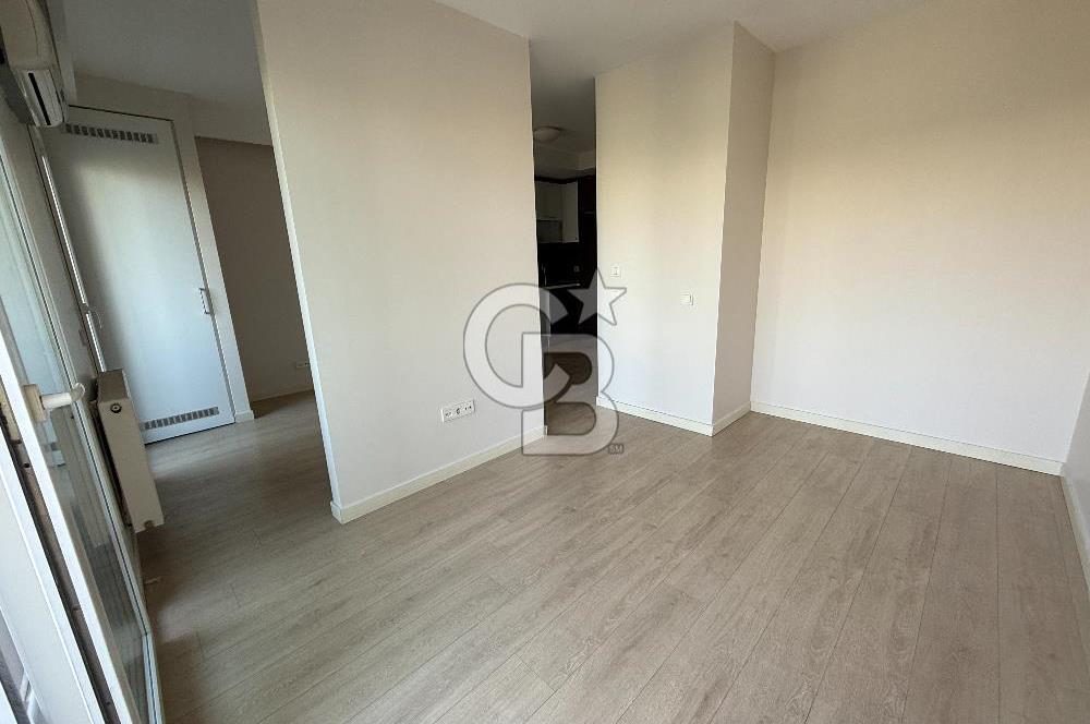 Soyak Siesta Oxygen Kiralık 1+1 Daire Havuz Cephe