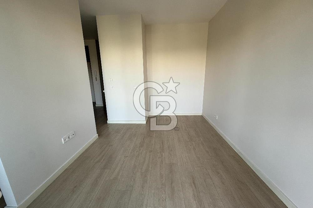 Soyak Siesta Oxygen Kiralık 1+1 Daire Havuz Cephe