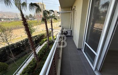 Soyak Siesta Oxygen Kiralık 1+1 Daire Havuz Cephe