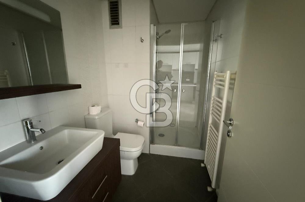 Soyak Siesta Oxygen Kiralık 1+1 Daire Havuz Cephe