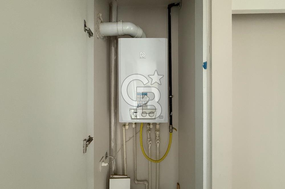 Soyak Siesta Oxygen Kiralık 1+1 Daire Havuz Cephe