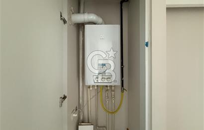 Soyak Siesta Oxygen Kiralık 1+1 Daire Havuz Cephe