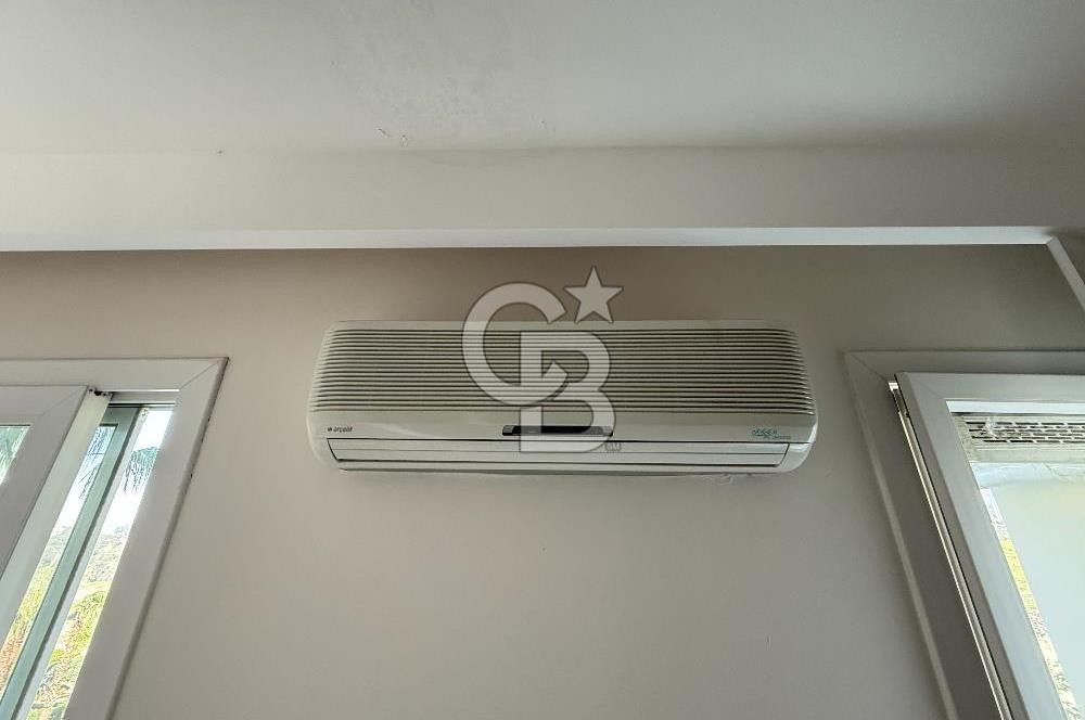 Soyak Siesta Oxygen Kiralık 1+1 Daire Havuz Cephe