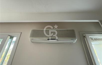 Soyak Siesta Oxygen Kiralık 1+1 Daire Havuz Cephe