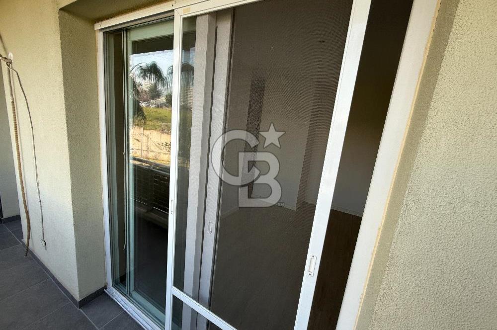 Soyak Siesta Oxygen Kiralık 1+1 Daire Havuz Cephe