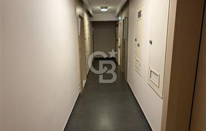 Soyak Siesta Oxygen Kiralık 1+1 Daire Havuz Cephe