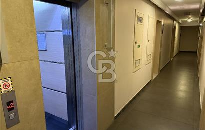 Soyak Siesta Oxygen Kiralık 1+1 Daire Havuz Cephe