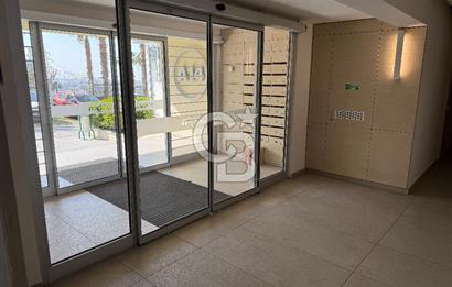 Soyak Siesta Oxygen Kiralık 1+1 Daire Havuz Cephe