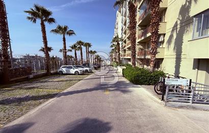 Soyak Siesta Oxygen Kiralık 1+1 Daire Havuz Cephe