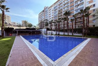 Soyak Siesta Oxygen Kiralık 1+1 Daire Havuz Cephe - 4 - 338878