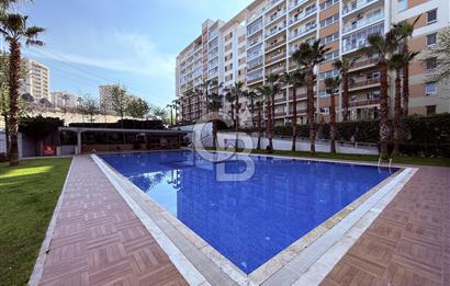 Soyak Siesta Oxygen Kiralık 1+1 Daire Havuz Cephe