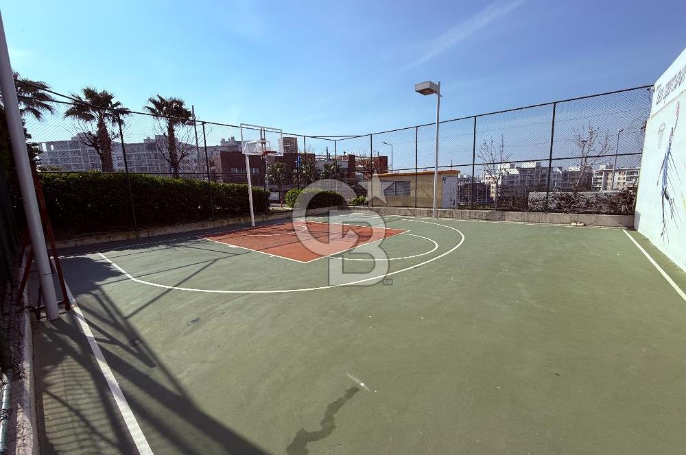 Soyak Siesta Oxygen Kiralık 1+1 Daire Havuz Cephe