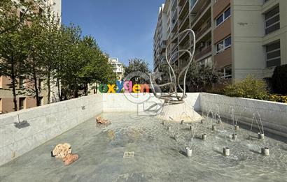 Soyak Siesta Oxygen Kiralık 1+1 Daire Havuz Cephe