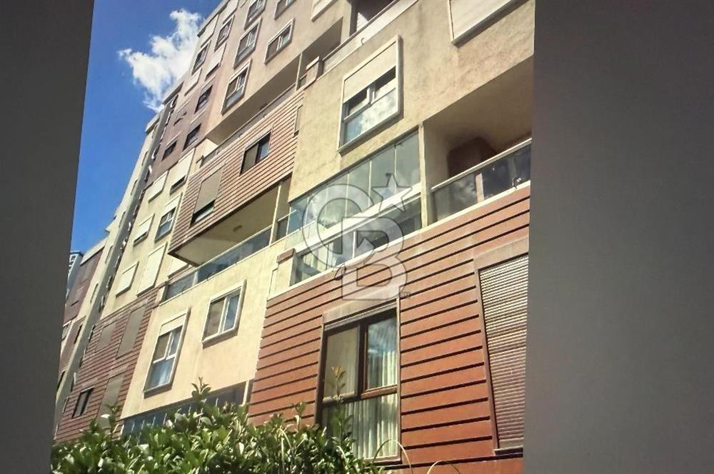 Bomonti Elysium Fantastic'te Kiralık 1+1 Akıllı Ev Rezidans