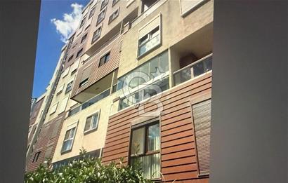 Bomonti Elysium Fantastic'te Kiralık 1+1 Akıllı Ev Rezidans