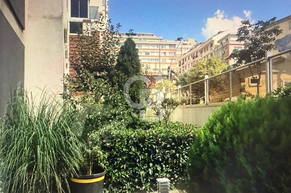 Bomonti Elysium Fantastic'te Kiralık 1+1 Akıllı Ev Rezidans