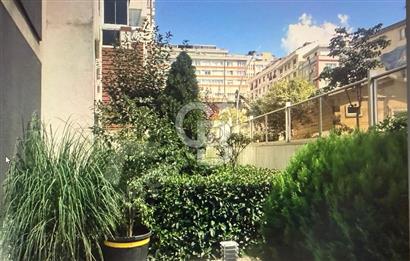 Bomonti Elysium Fantastic'te Kiralık 1+1 Akıllı Ev Rezidans