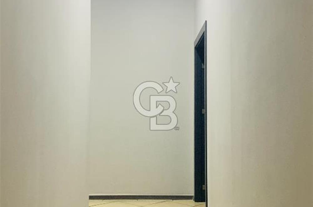 GOP VEDAT DOLAY CADDESİNDE KURUMSAL KİRACILI SATILIK MAĞAZA