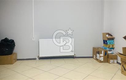 GOP VEDAT DOLAY CADDESİNDE KURUMSAL KİRACILI SATILIK MAĞAZA