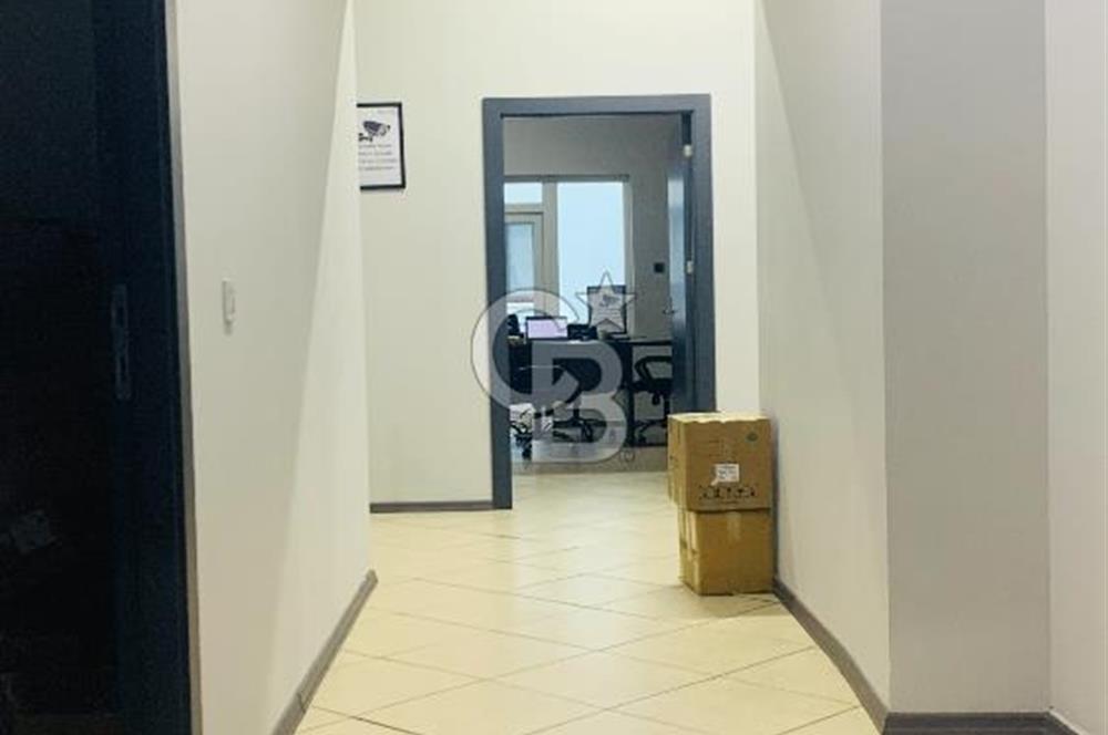 GOP VEDAT DOLAY CADDESİNDE KURUMSAL KİRACILI SATILIK MAĞAZA