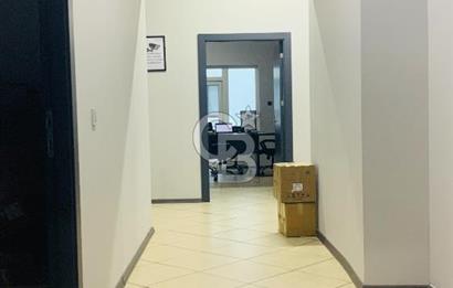 GOP VEDAT DOLAY CADDESİNDE KURUMSAL KİRACILI SATILIK MAĞAZA