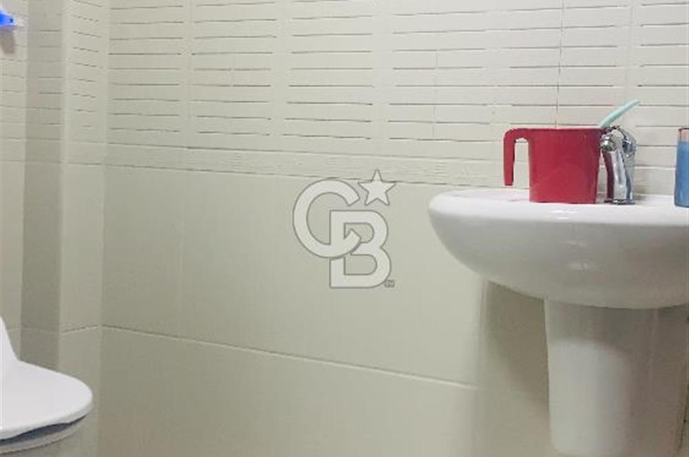 GOP VEDAT DOLAY CADDESİNDE KURUMSAL KİRACILI SATILIK MAĞAZA