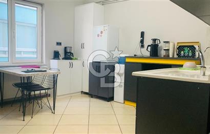 GOP VEDAT DOLAY CADDESİNDE KURUMSAL KİRACILI SATILIK MAĞAZA