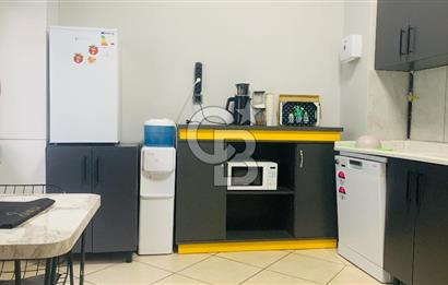 GOP VEDAT DOLAY CADDESİNDE KURUMSAL KİRACILI SATILIK MAĞAZA