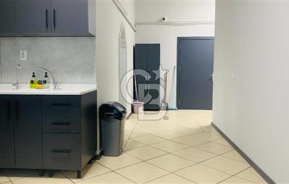 GOP VEDAT DOLAY CADDESİNDE KURUMSAL KİRACILI SATILIK MAĞAZA