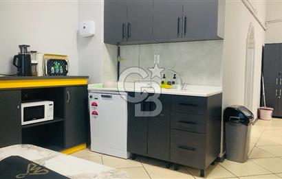 GOP VEDAT DOLAY CADDESİNDE KURUMSAL KİRACILI SATILIK MAĞAZA