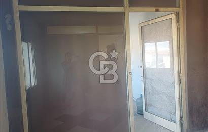 MUSELAND-IŞIKKENT AYAKKABICILAR ÇARŞISINDA SATILIK DÜKKAN