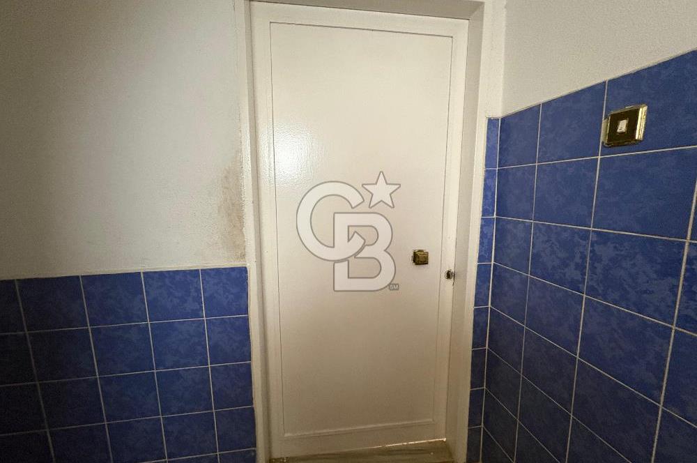 BAYRAKLI POSTACILARDA 2+1 KİRALIK DAİRE