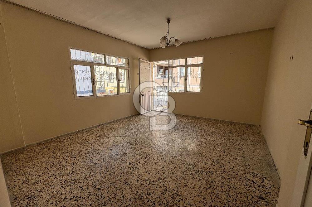 BAYRAKLI POSTACILARDA 2+1 KİRALIK DAİRE