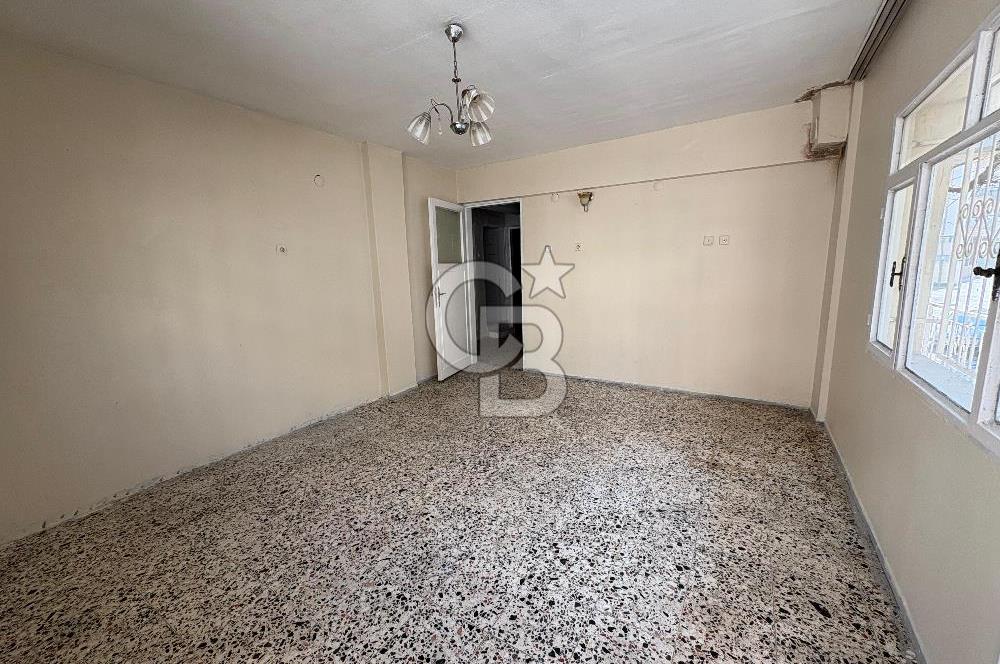 BAYRAKLI POSTACILARDA 2+1 KİRALIK DAİRE