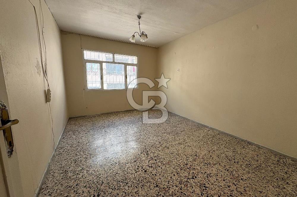 BAYRAKLI POSTACILARDA 2+1 KİRALIK DAİRE